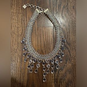 BCBG Statement Necklace